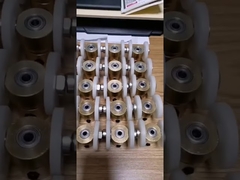 Accessoires voor snijgereedschap voor CNC-glassnijmachine