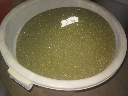 Monocrystalline Synthetisch Industrieel Diamond Micro Powder For Finsihing-Roestvrij staal
