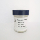 Mono &amp; Polycrystal super hard abrasive synthetic Industrieel Diamond Powder