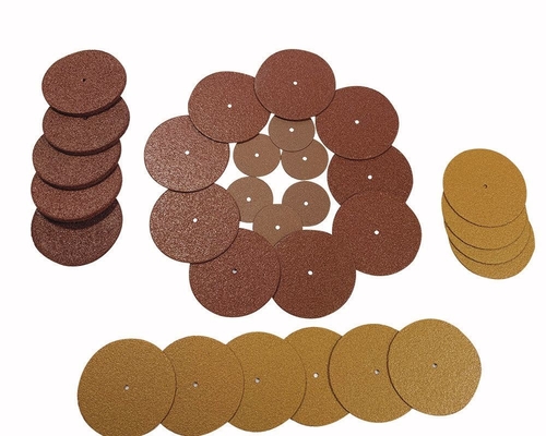 Abrasive Ultra Thin Dental Cut Off Wheel Cutting Disc Cutting Wheel