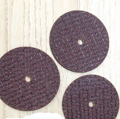 Abrasive Ultra Thin Dental Cut Off Wheel Cutting Disc Cutting Wheel