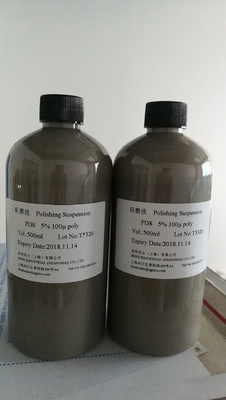 Poly Diamond Slurry For Ceramic Glass Polishing