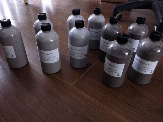 Poly Diamond Slurry For Ceramic Glass Polishing