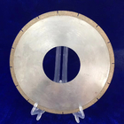 Diamond CBN Grinding Wheel For Grinding And Polishing Sapphire Wafer Screen Resin Bonded