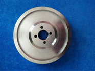 Het Malende Wiel van Diamond Polishing Cup Wheel Diamond voor de Edelsteenbewerker/Carbideb van PCD&amp; PCBN/