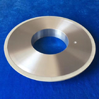 Het Malende Wiel van Diamond Polishing Cup Wheel Diamond voor de Edelsteenbewerker/Carbideb van PCD&amp; PCBN/