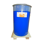 De witte of Blauwe Lijm van de Kleuren Enige Component voor de Machinegebruik 30kg/Drum van de Klepschijf