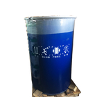 De witte of Blauwe Lijm van de Kleuren Enige Component voor de Machinegebruik 30kg/Drum van de Klepschijf