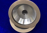 het Lapidaire Carbide van 1A2 Ridgid Diamond Cup Wheel For PCD PCBN