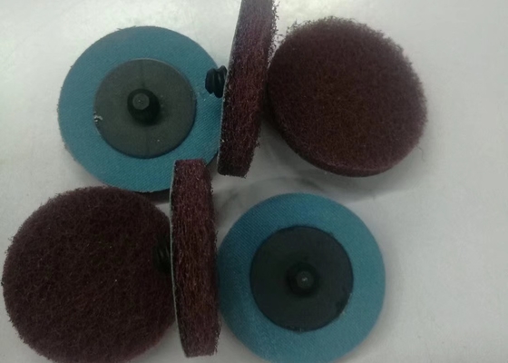 3“ Oppervlakte die Schurende Schurende Schijven met Gruis 320 conditioneren