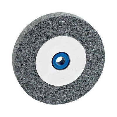 500mm Rubber plakte de Rechte Kop het Malen Absorptie van de Wielschok