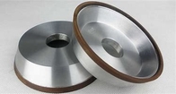 Oppoetsende het Glascbn Diamond Wheel Polycrystalline Fabricators van PCBN