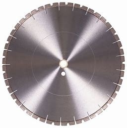 0.4mm CNC Tegelblad Diamond Stone Cutting Disc