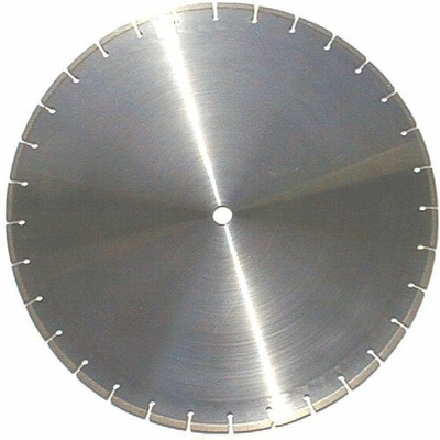 Elektrochemische ECC Superabrasive Diamond Cutting Blade 1.9mm Dikte